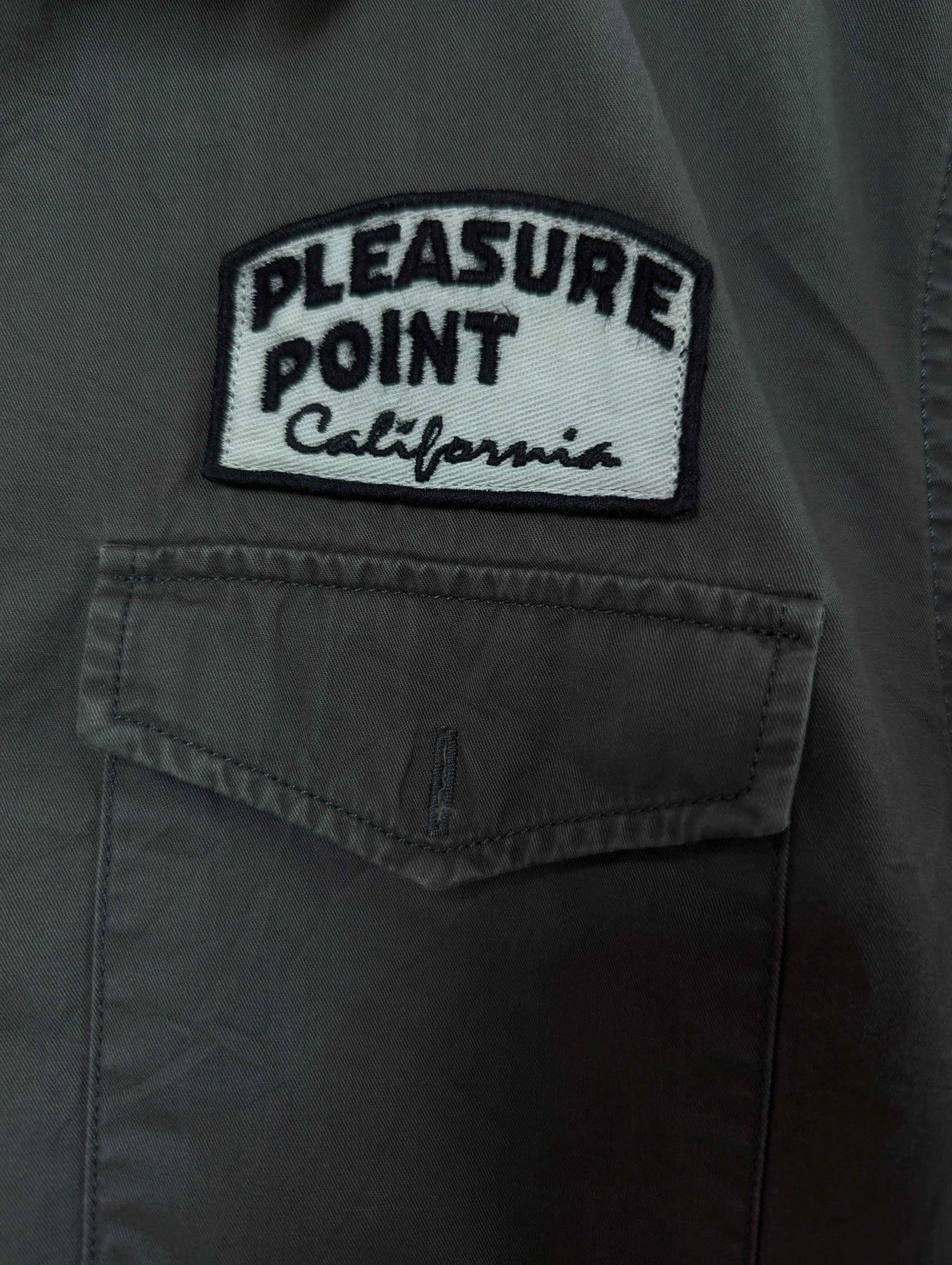 Levi's Vintage Shirt
