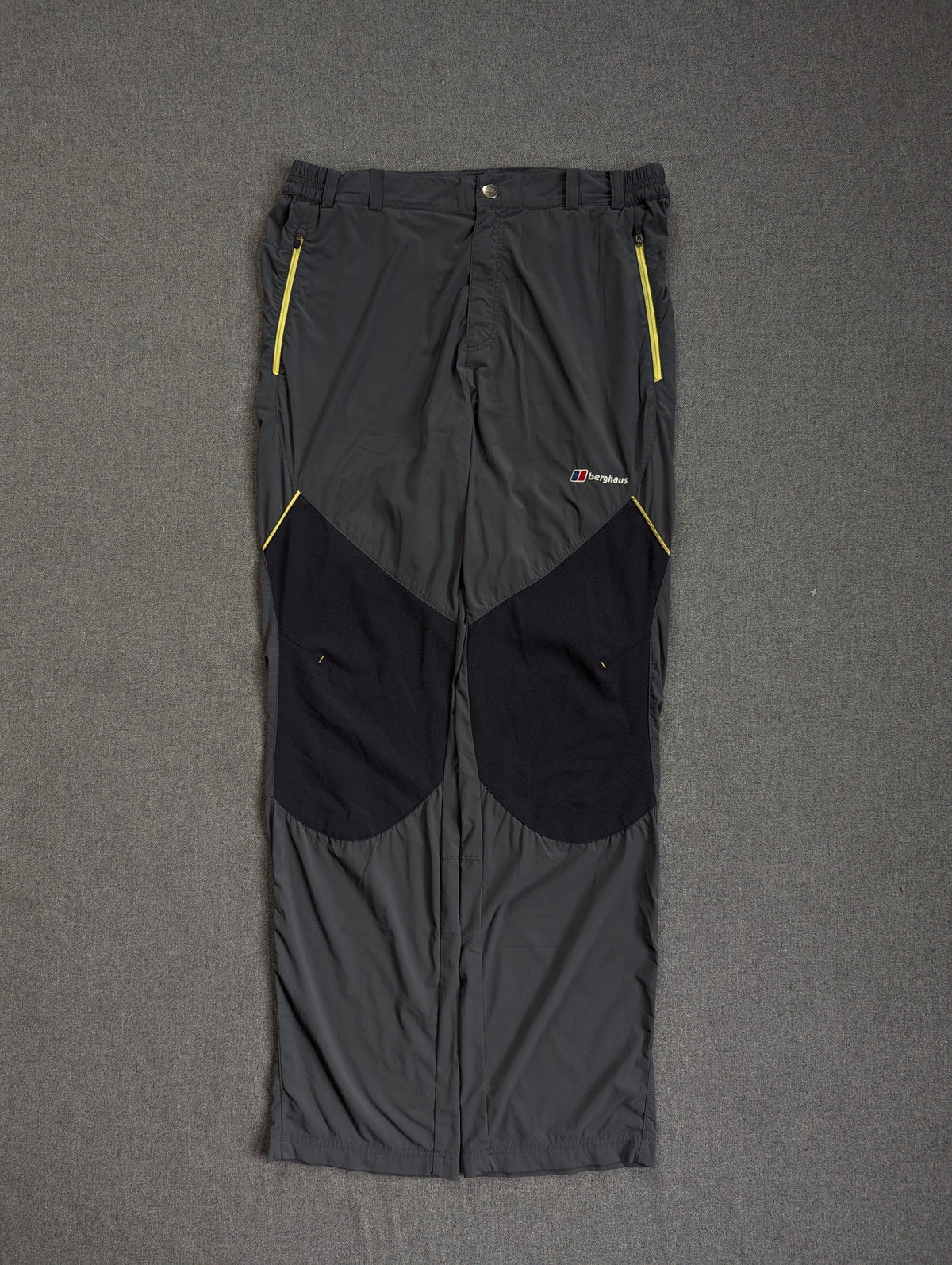Berghaus Trek(34-36) Thrift Heaven