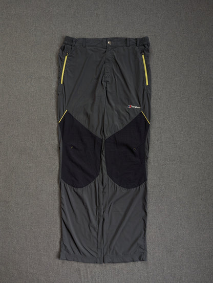 Berghaus Trek(34-36) Thrift Heaven