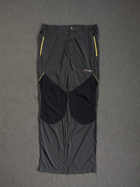 Berghaus Trek(34-36) Thrift Heaven