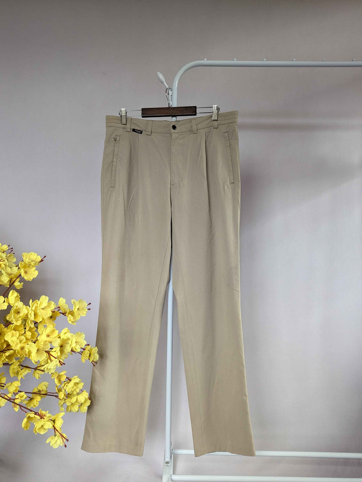 North Face (34-36)(Stretchable)