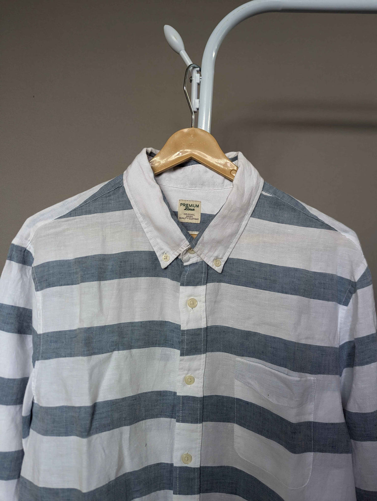 Imported Lenin shirt