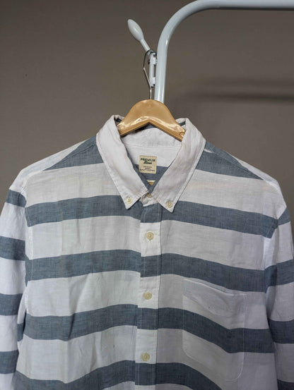 Imported Lenin shirt