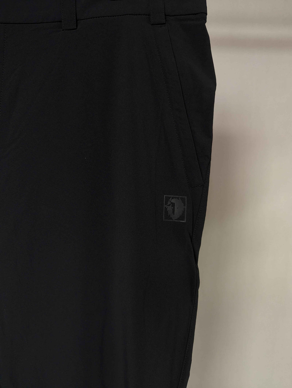 Black Yak (36-38)(Stretchable)