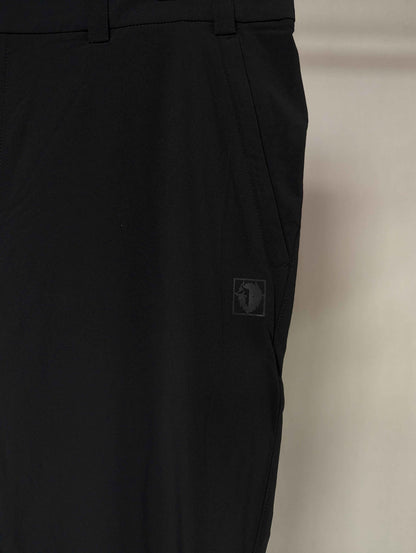 Black Yak (36-38)(Stretchable)