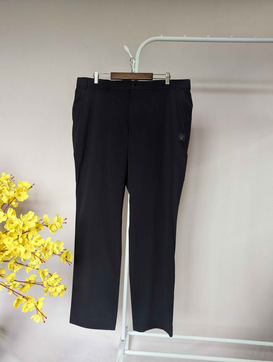 Black Yak (36-38)(Stretchable)