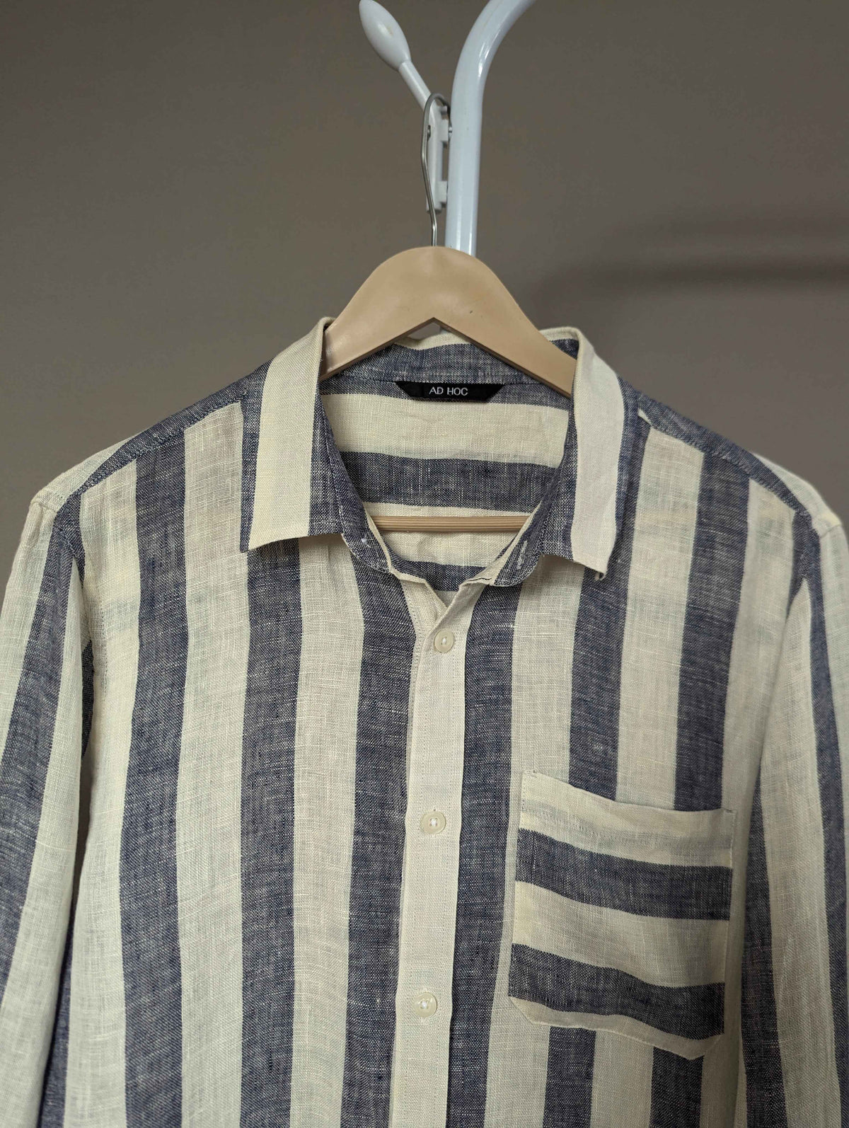 Imported Lenin shirt