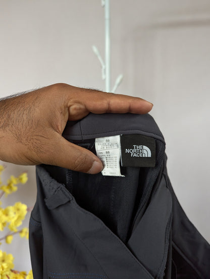 North Face (36-38) Thrift Heaven