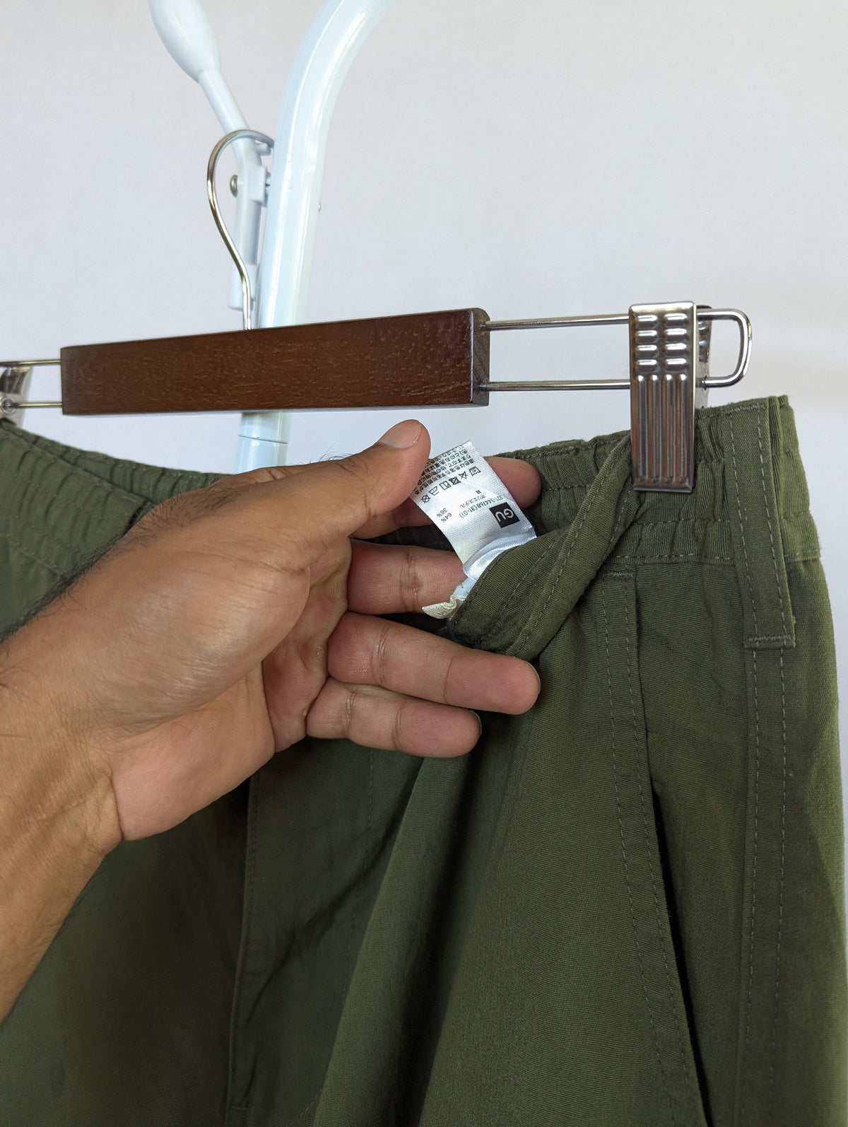 Cargo pant baggy (28-32) Thrift Heaven