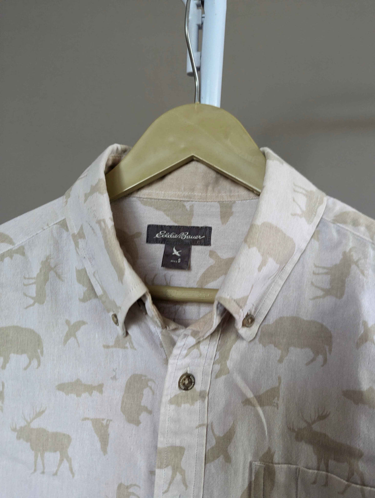 Eddie Bauer Shirt