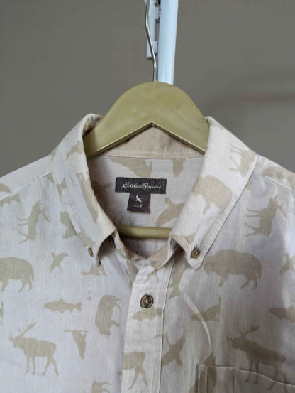 Eddie Bauer Shirt