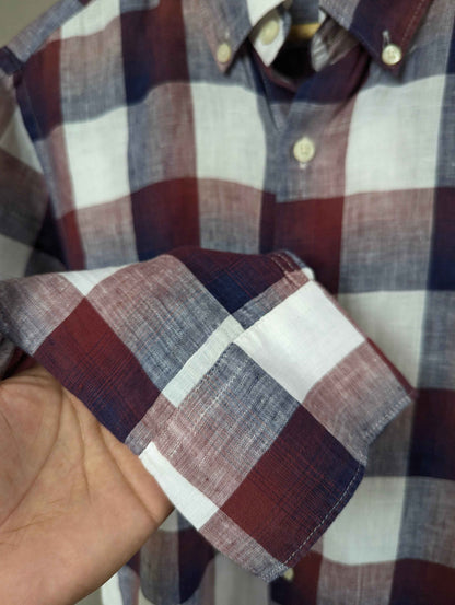 Beanpole Lenin shirt