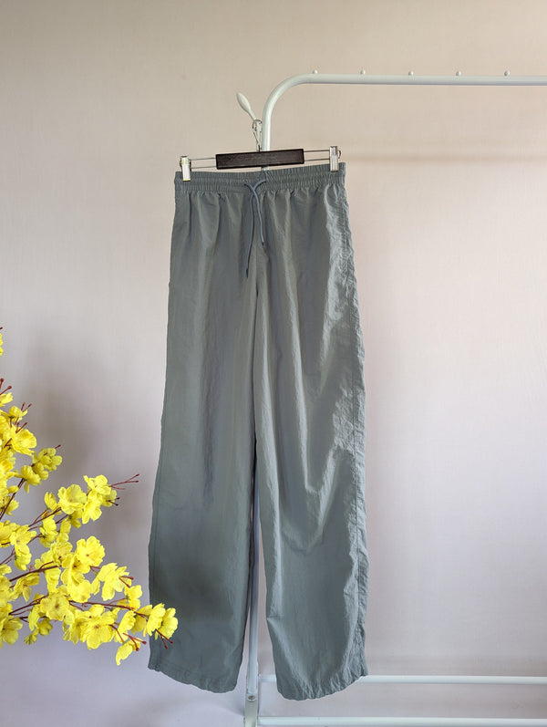 Code-graphy baggy track(28-32) Thrift Heaven