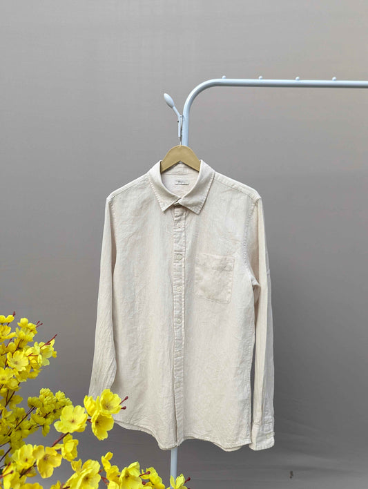 Polham Lenin shirt