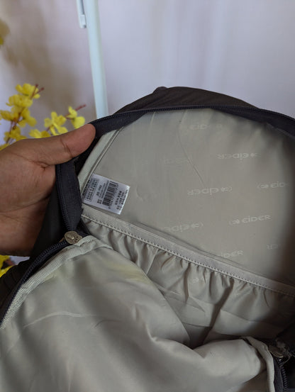 Eider Trekking Bag Thrift Heaven
