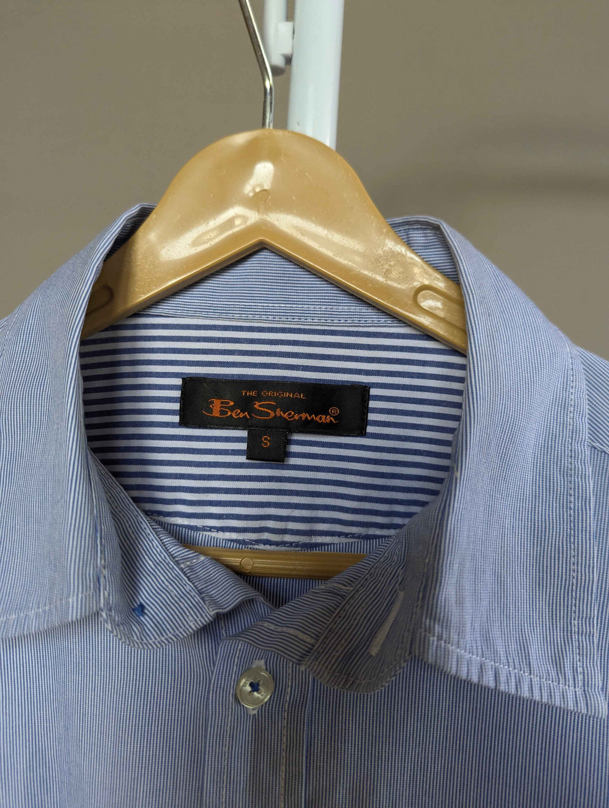 Premium Imported Shirt