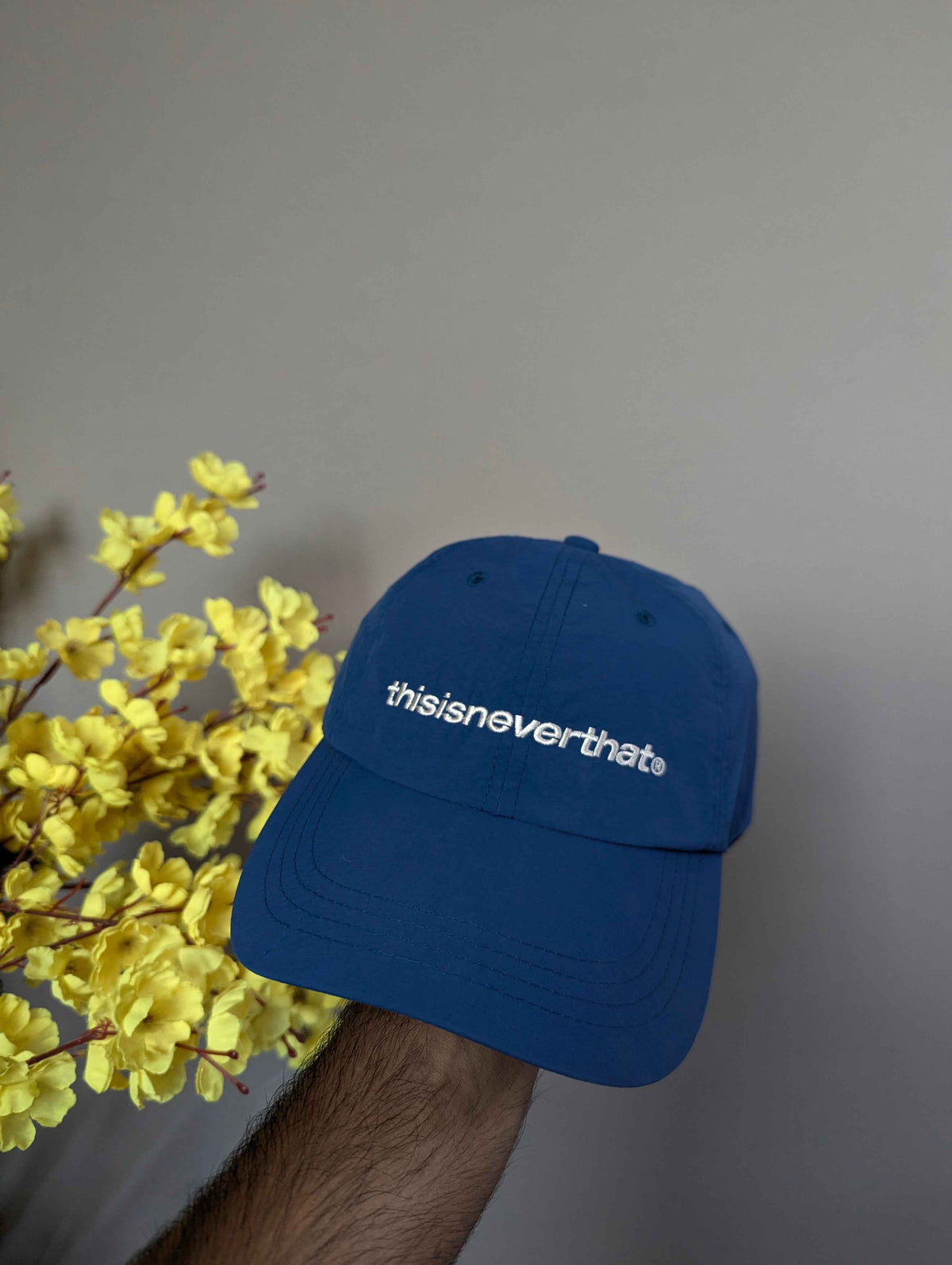 Thisisneverthat Trekking Cap