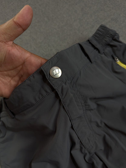 Berghaus Trek(34-36) Thrift Heaven