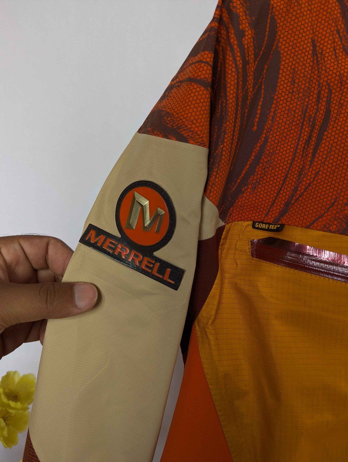 Merrell-46(Waterproof)