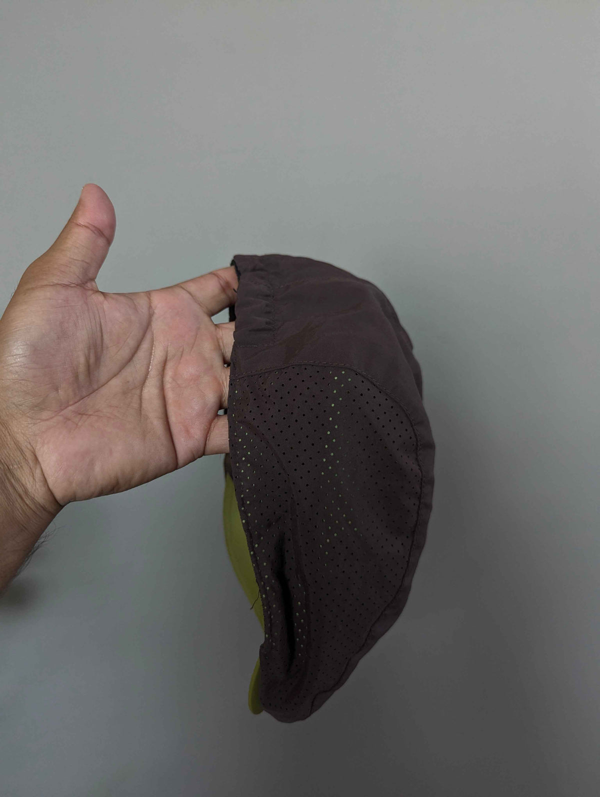 Eider Cap