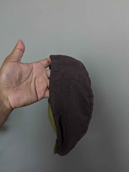 Eider Cap