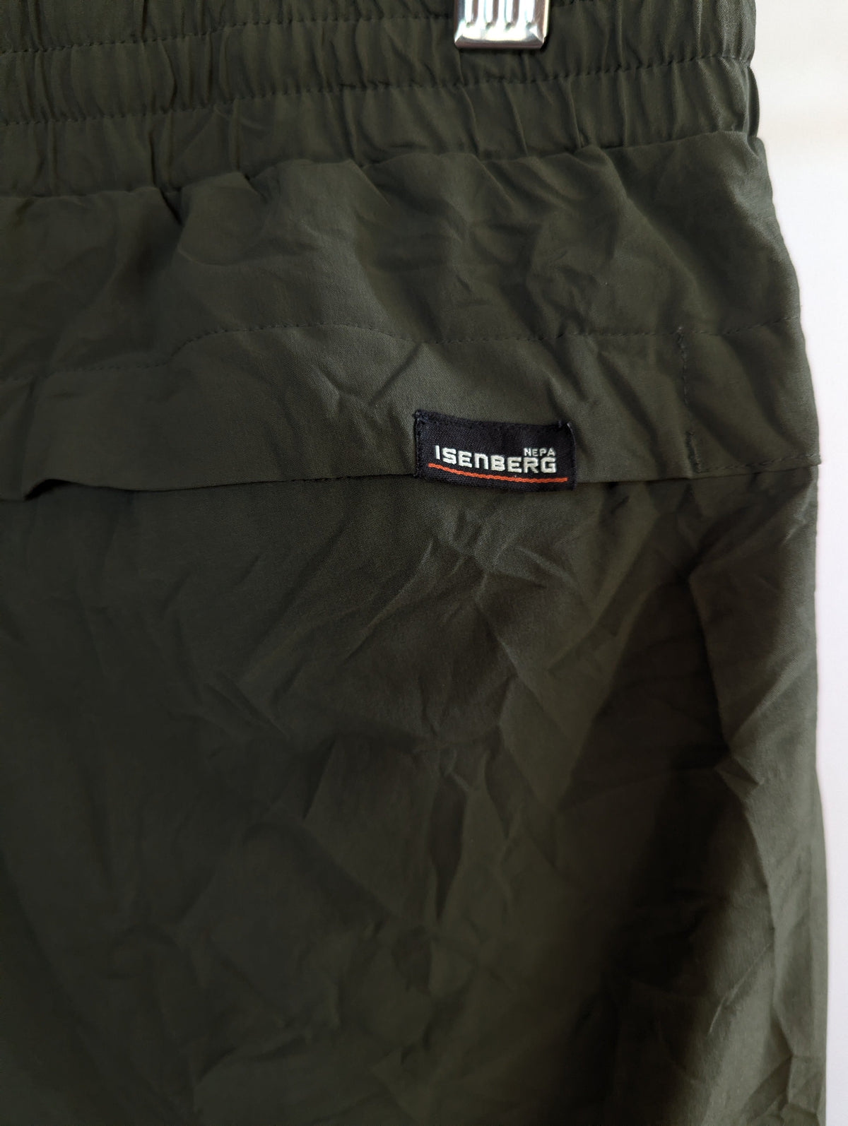 Nepa Isenberg(34-36) Thrift Heaven