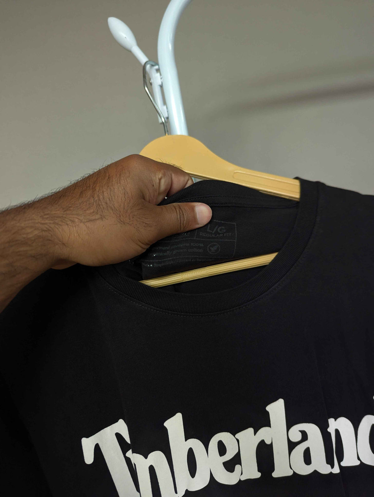 Timberland Tee
