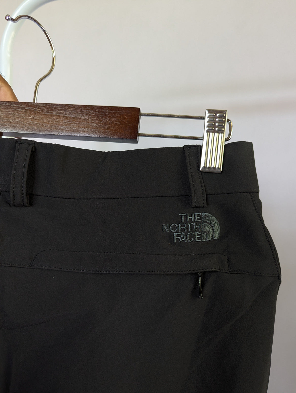North Face(32-34) Thrift Heaven