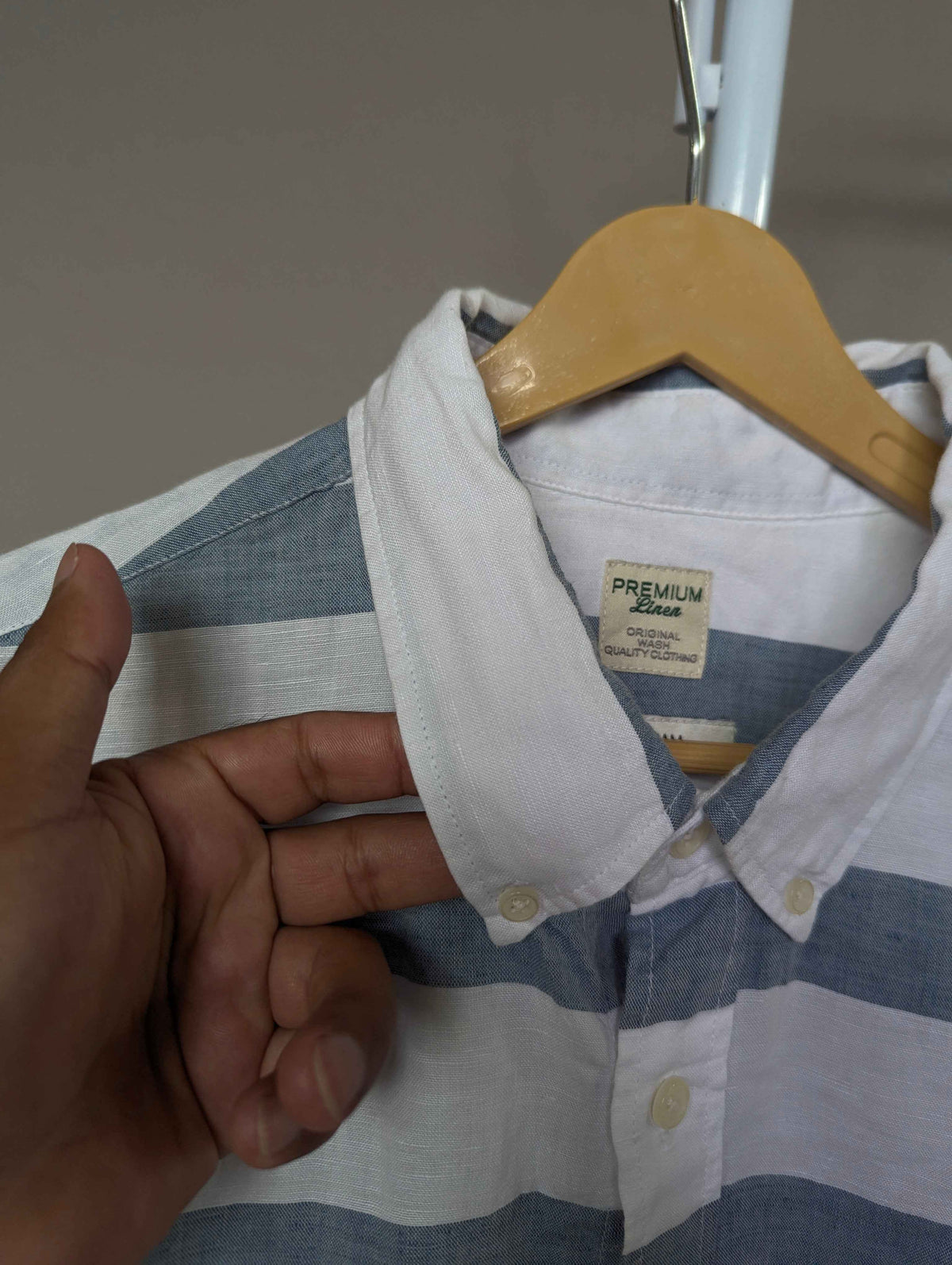 Imported Lenin shirt