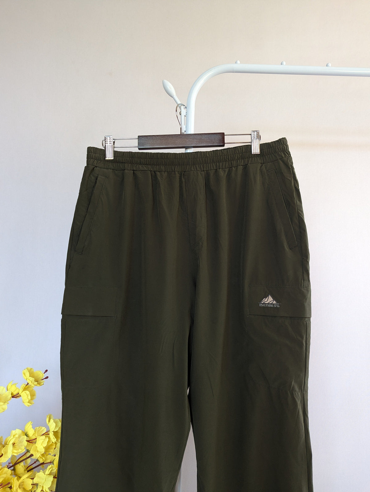 Nepa Isenberg(34-36) Thrift Heaven