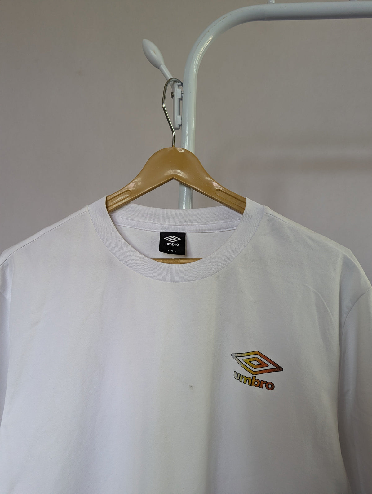 Umbro-42 Thrift Heaven