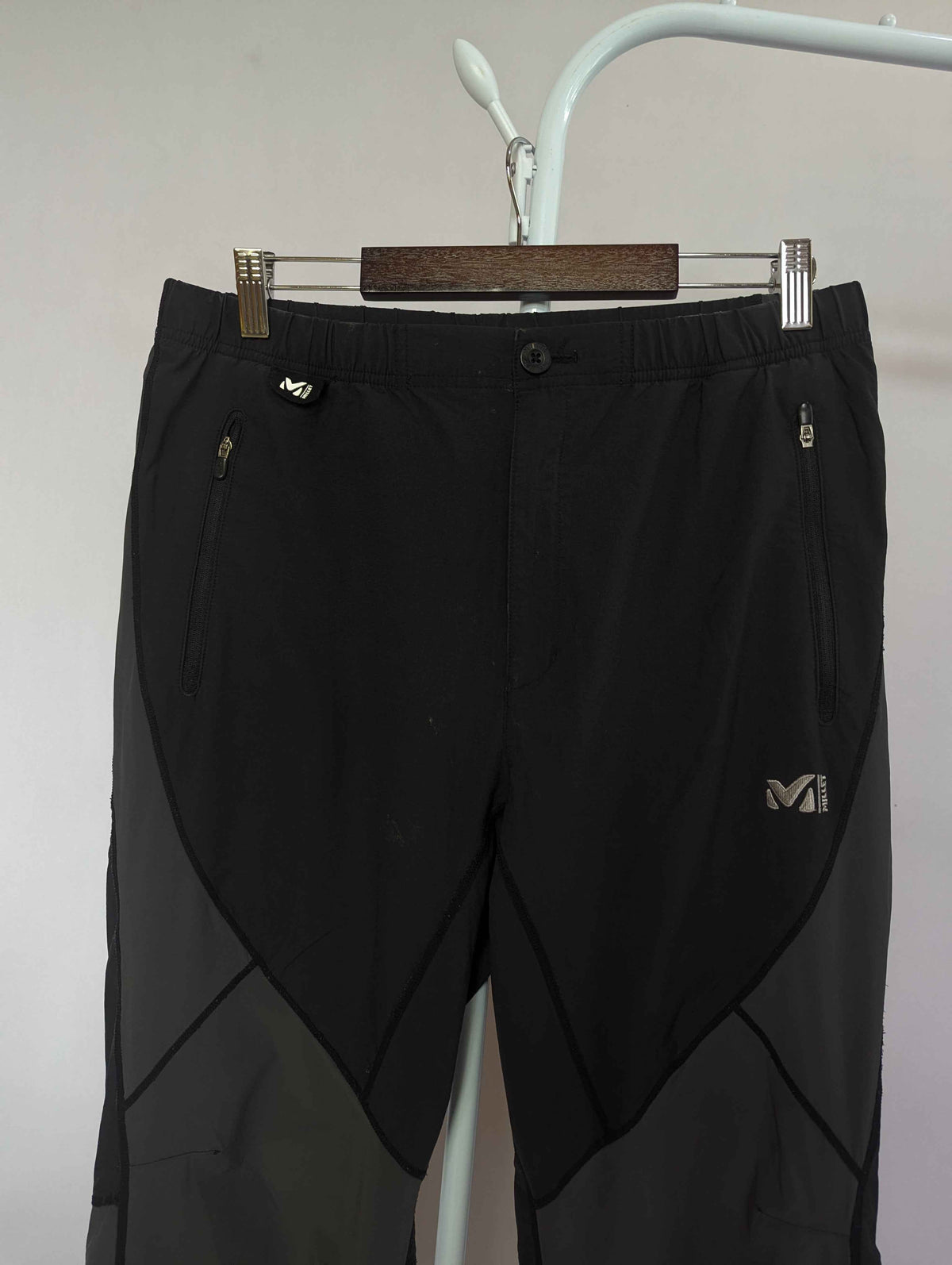 Millet (34-36)