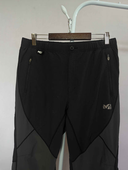 Millet (34-36)