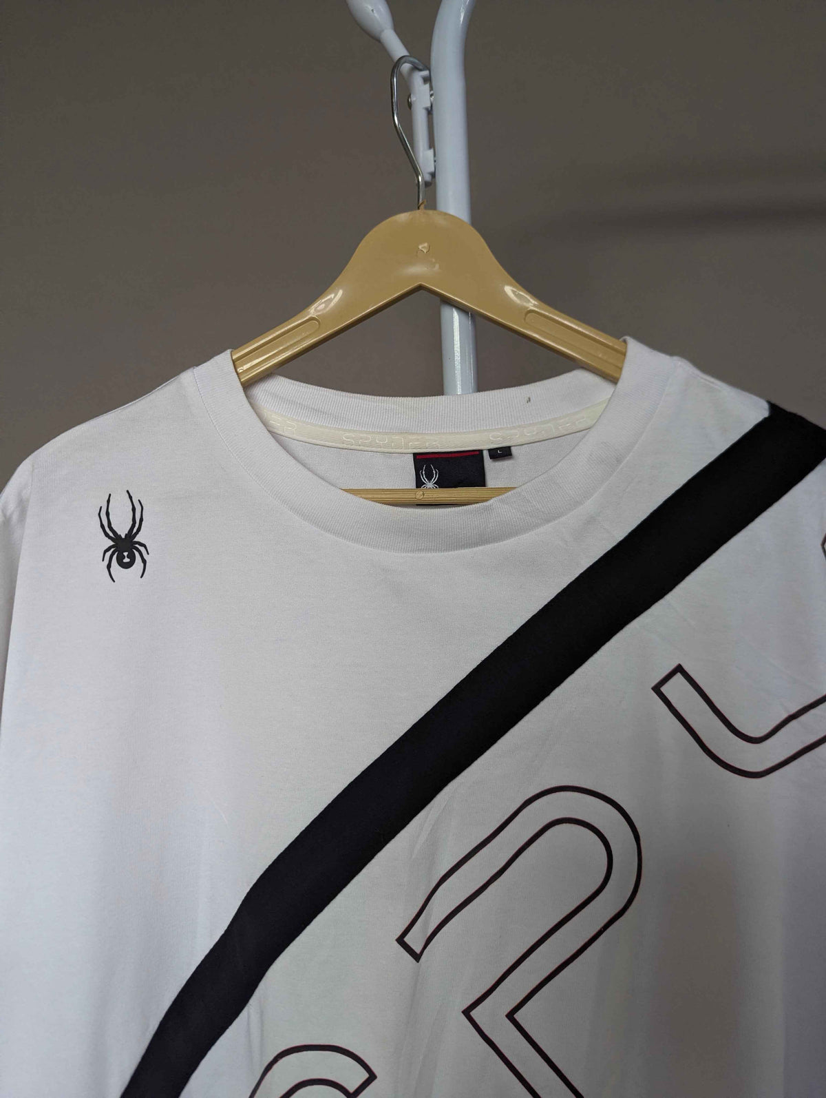 Premium Spyder Tee