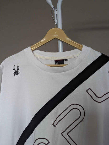 Premium Spyder Tee