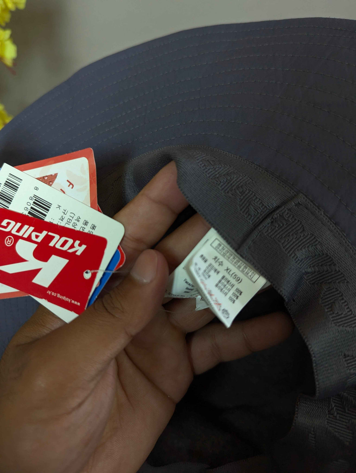 Kolping Hat