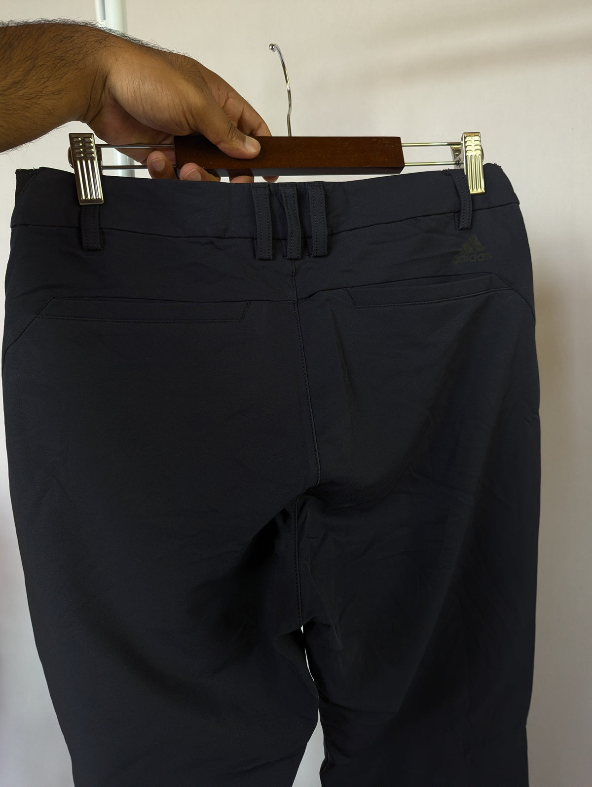 Adidas (30-32)(Stretchable) Thrift Heaven