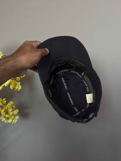 Jeep Cap