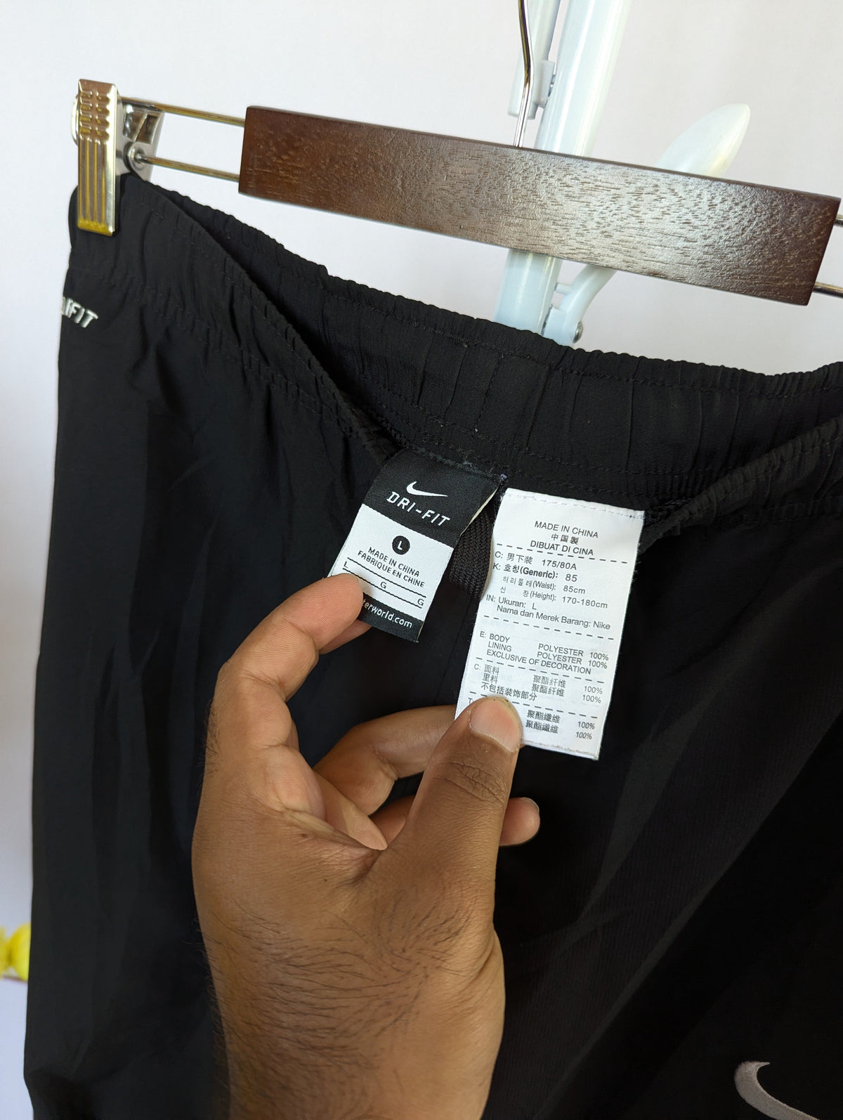 Nike (34-38) Thrift Heaven