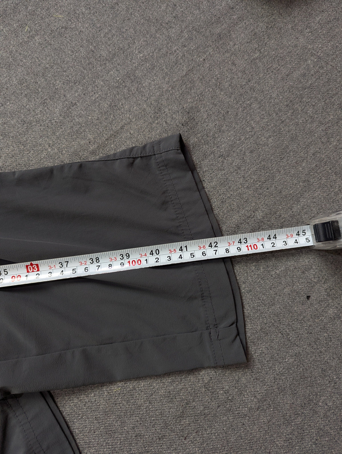 Berghaus Trek(34-36) Thrift Heaven