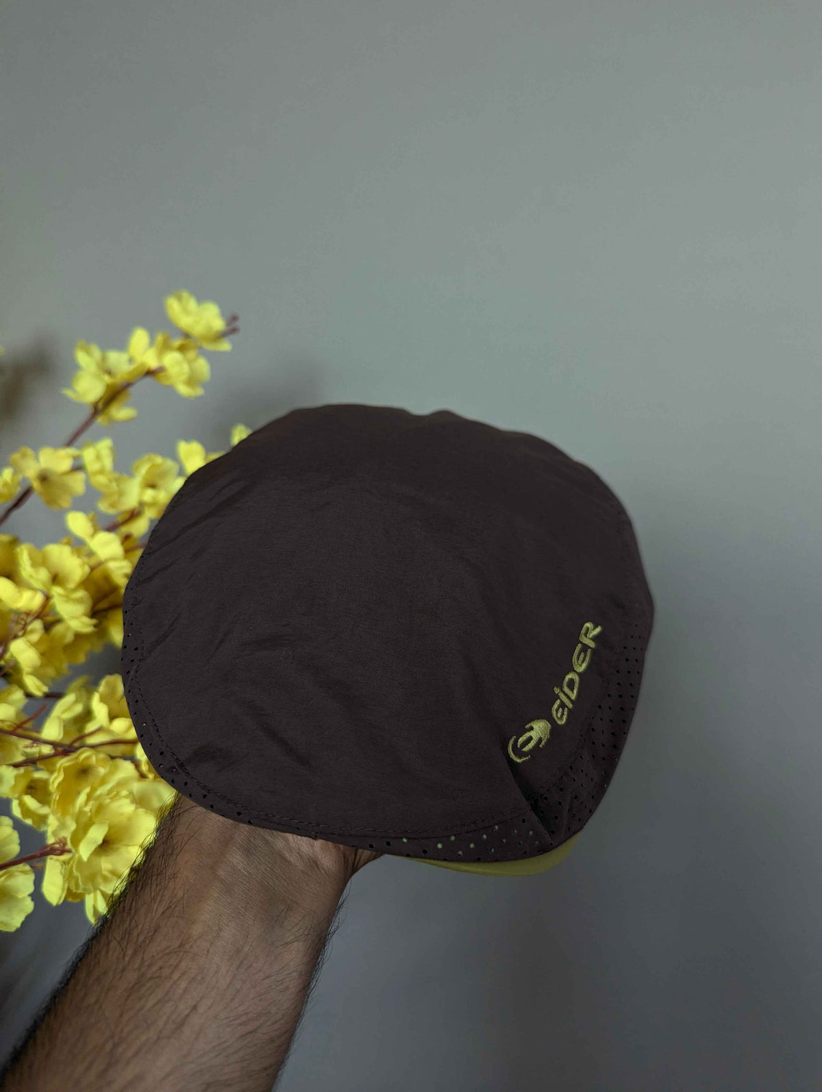 Eider Cap