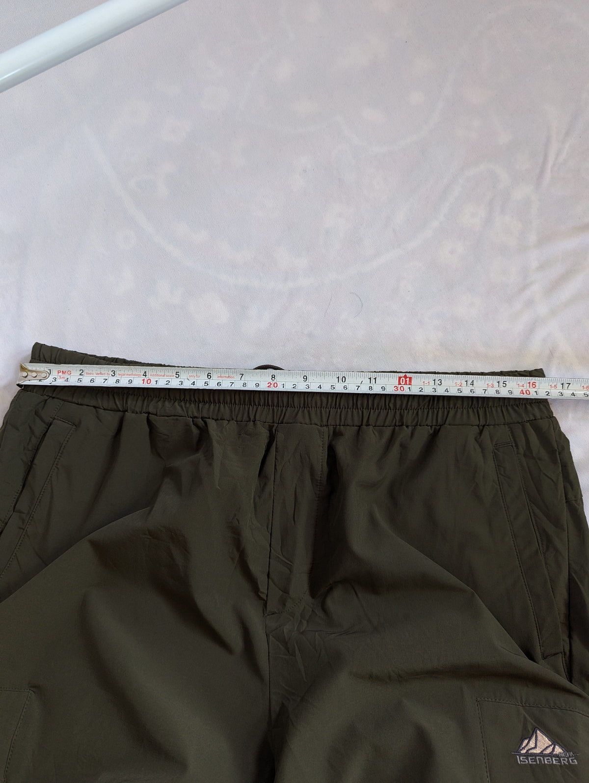Nepa Isenberg(34-36) Thrift Heaven