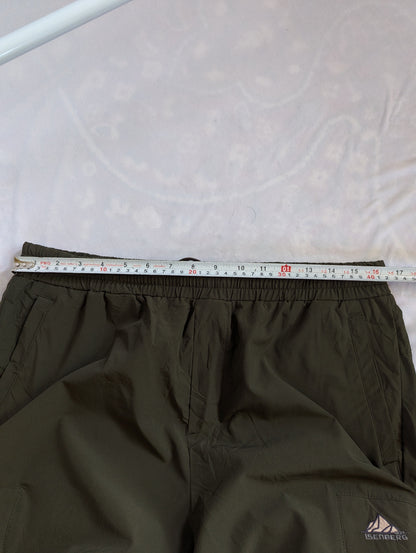 Nepa Isenberg(34-36) Thrift Heaven