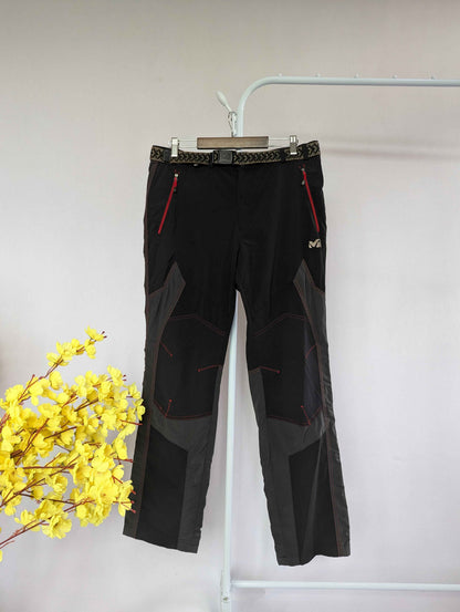 Millet (34-36)