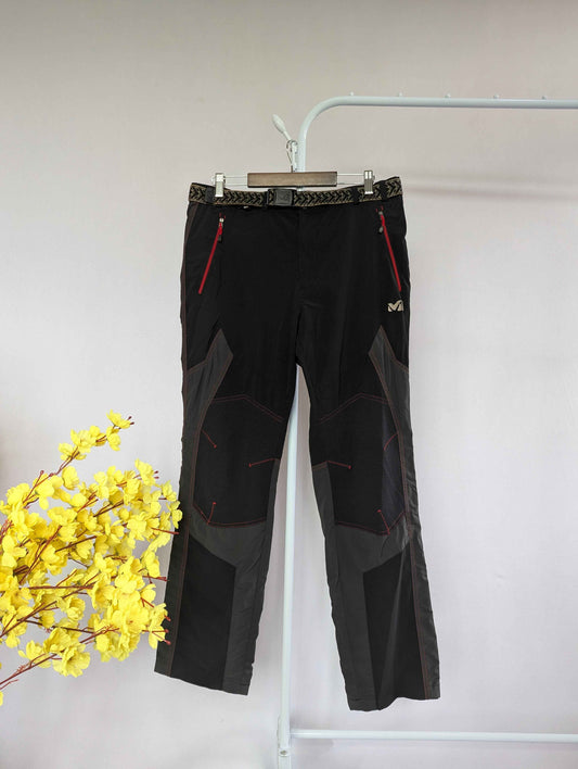 Millet (34-36)