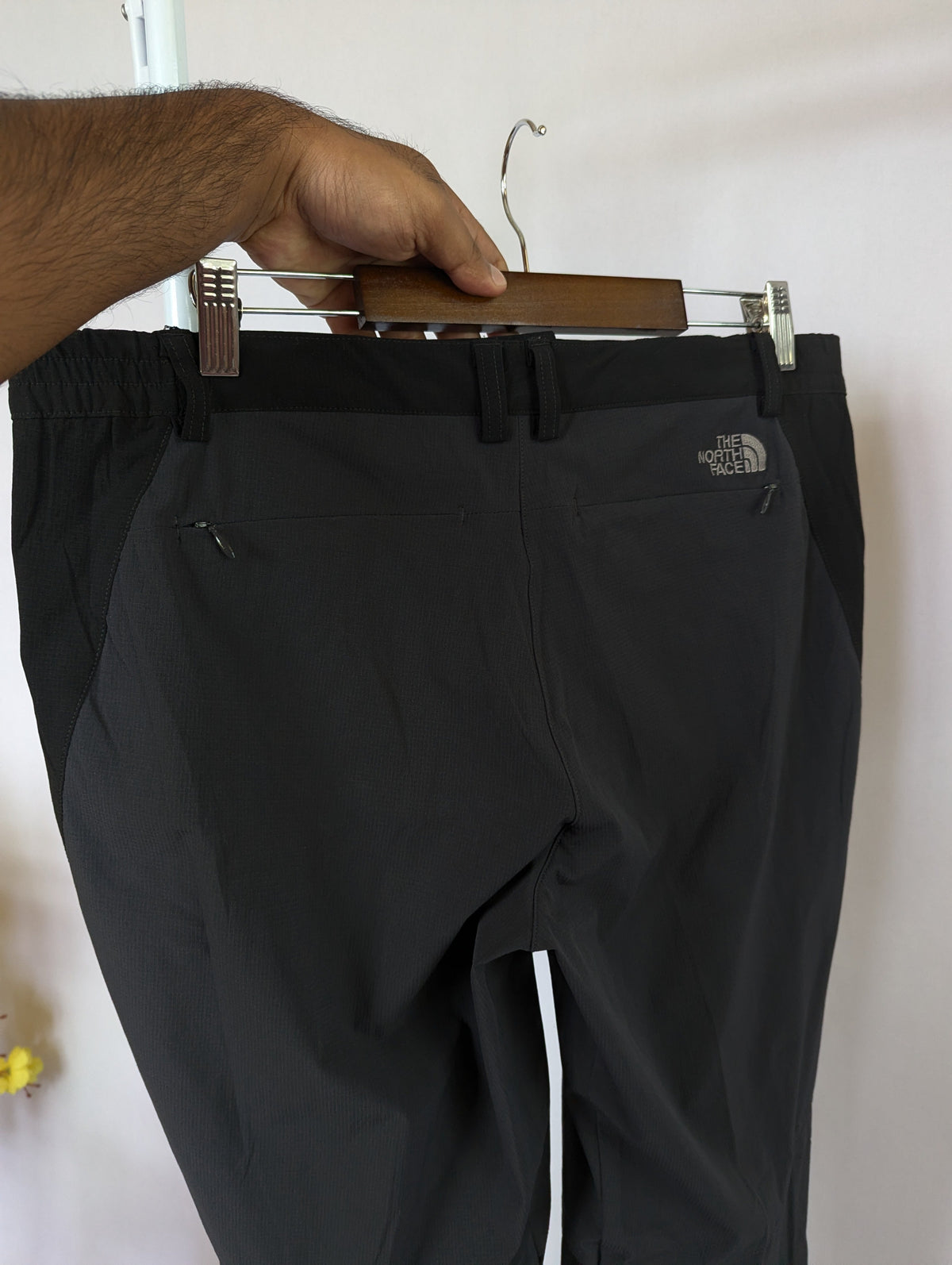 North Face (34-36) Thrift Heaven