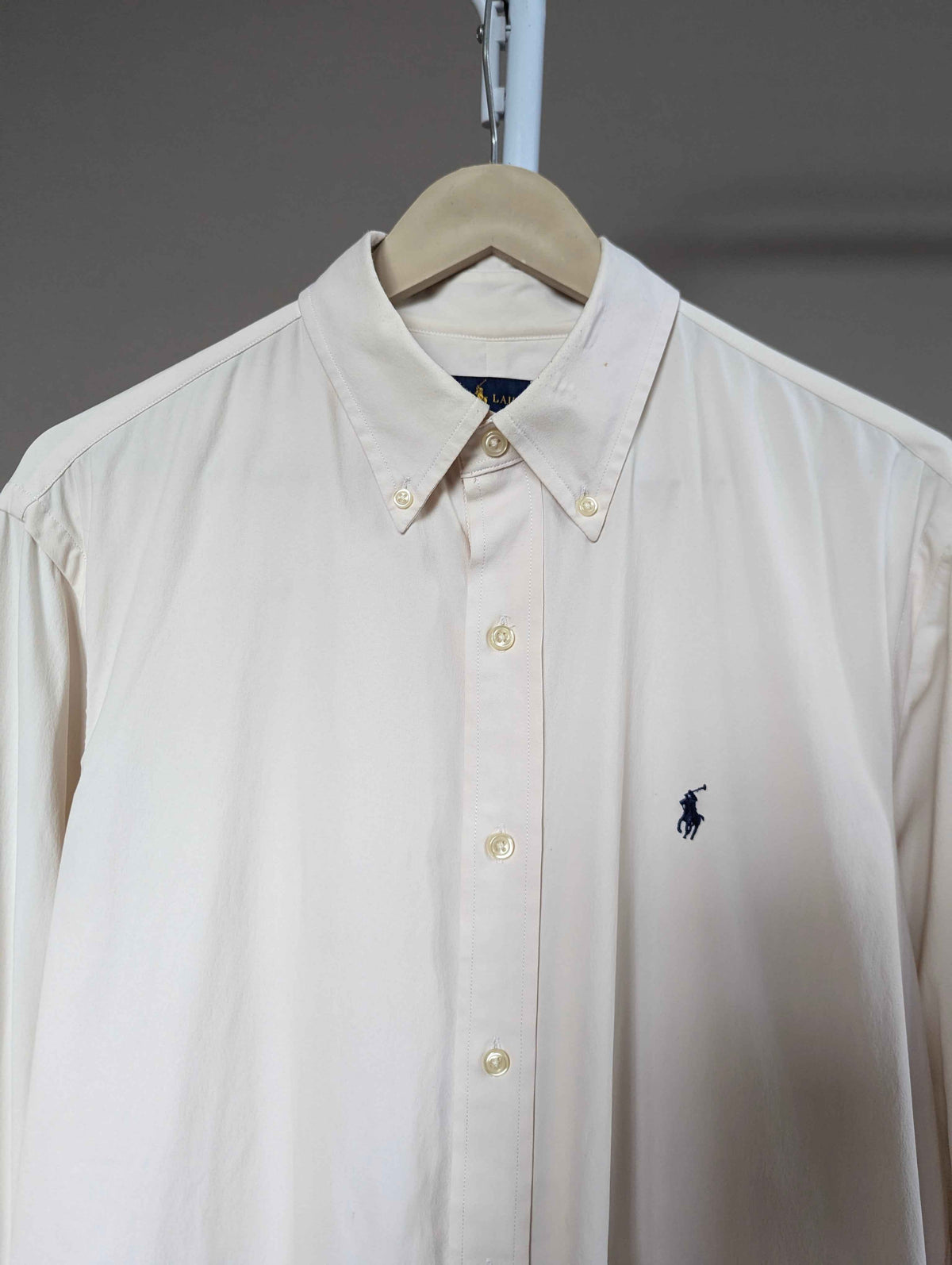 Ralph Lauren Shirt
