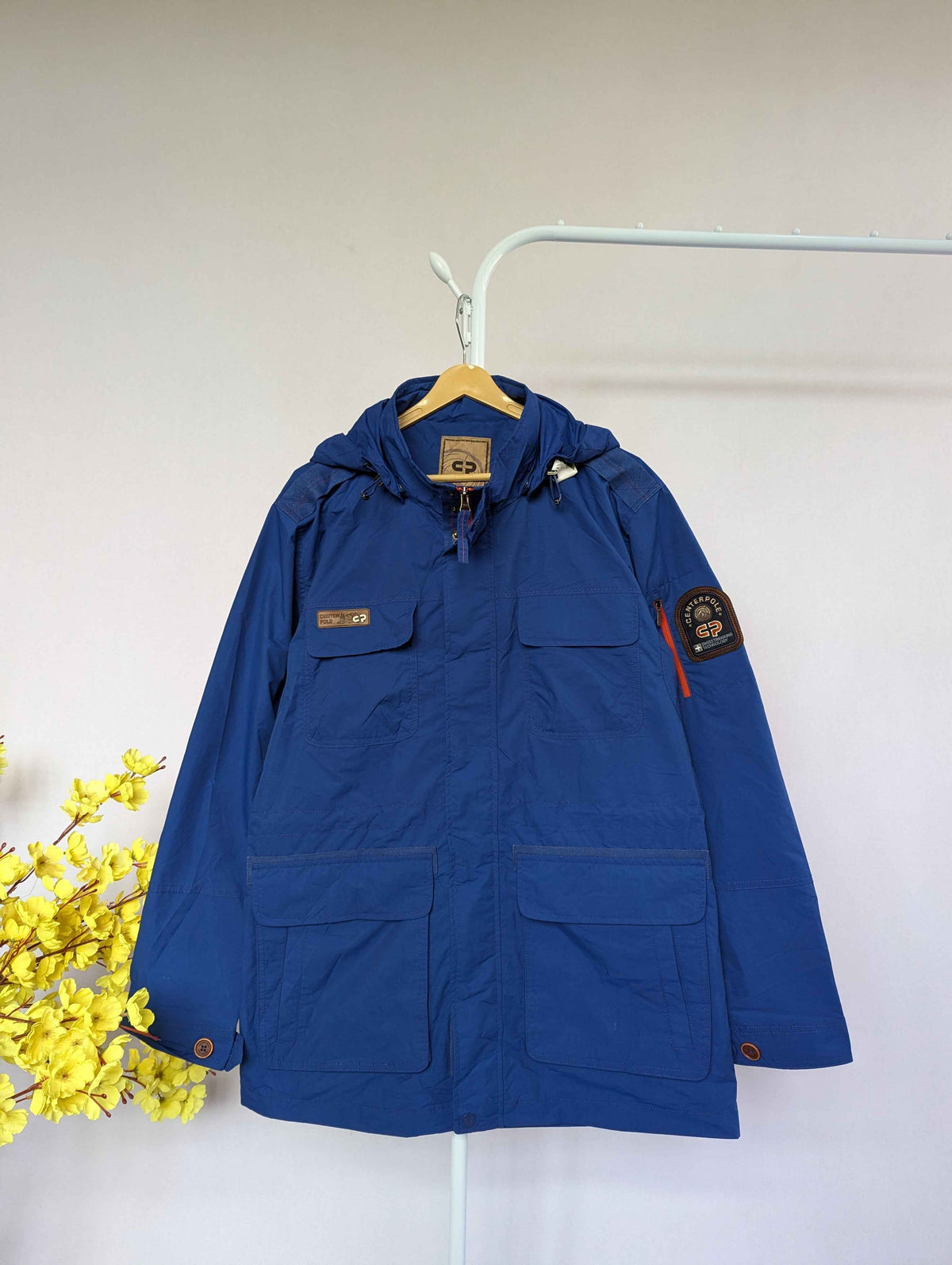 Center Pole-46(Waterproof)