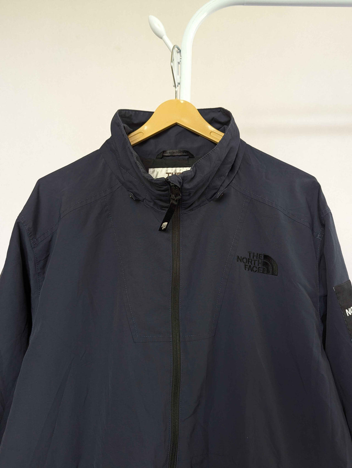 North Face(46-48)