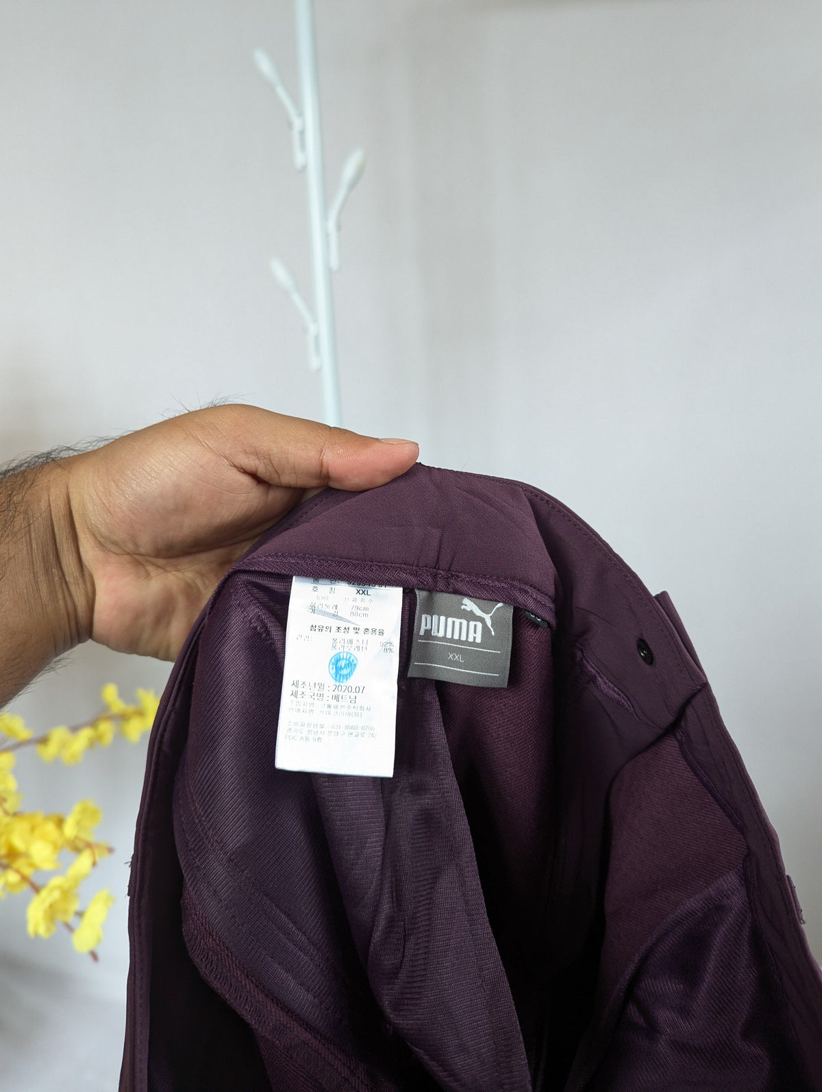 Puma-36 Thrift Heaven